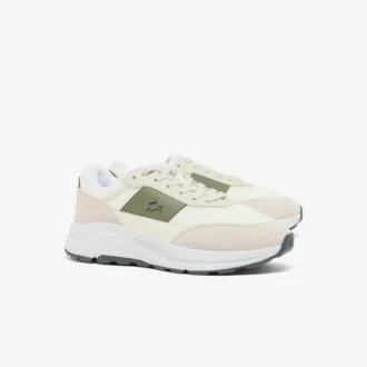 Męskie Sneakersy Run Set Cgr Bar