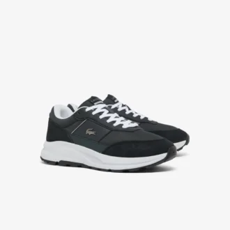 Męskie Sneakersy Run Set Cgr Bar