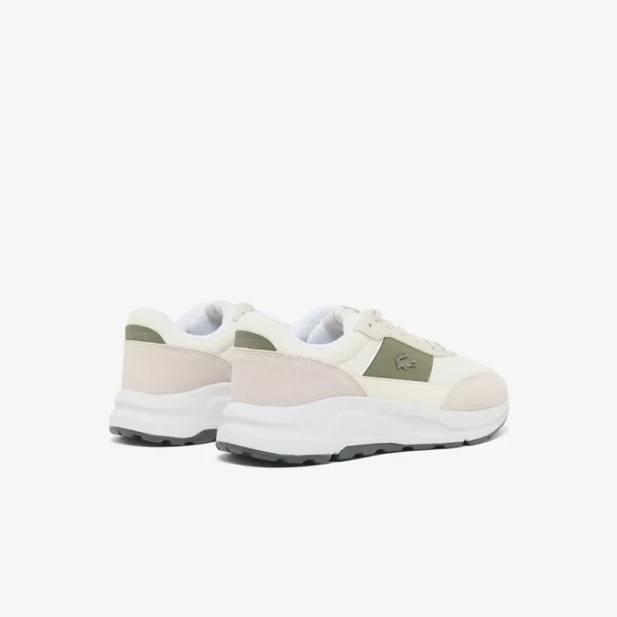 Męskie Sneakersy Run Set Cgr Bar Męskie Sneakersy Run Set Cgr Bar