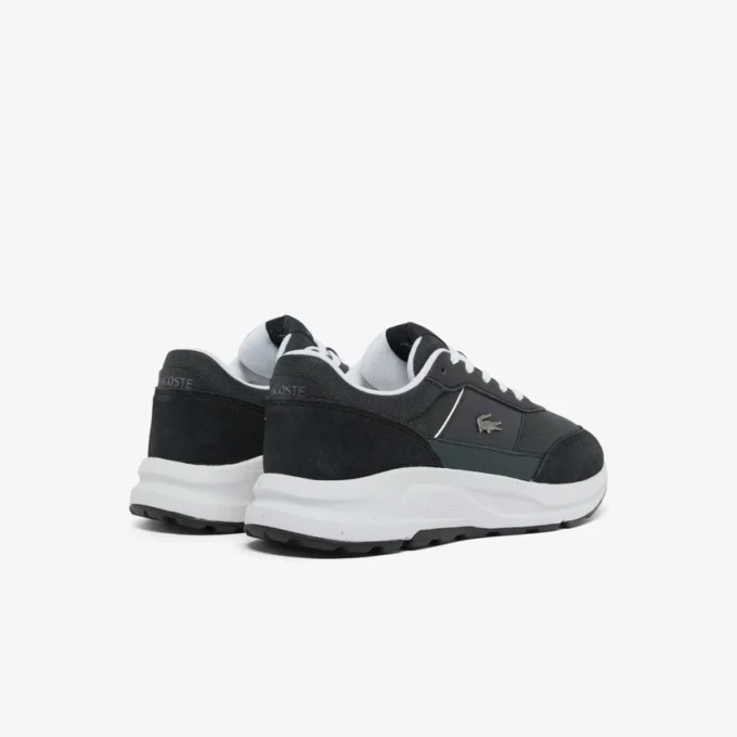 Męskie Sneakersy Run Set Cgr Bar Męskie Sneakersy Run Set Cgr Bar