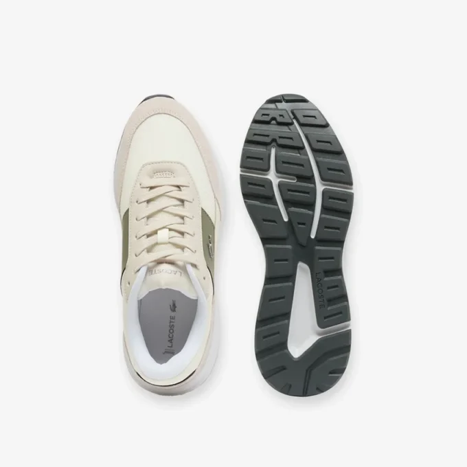 Męskie Sneakersy Run Set Cgr Bar Męskie Sneakersy Run Set Cgr Bar