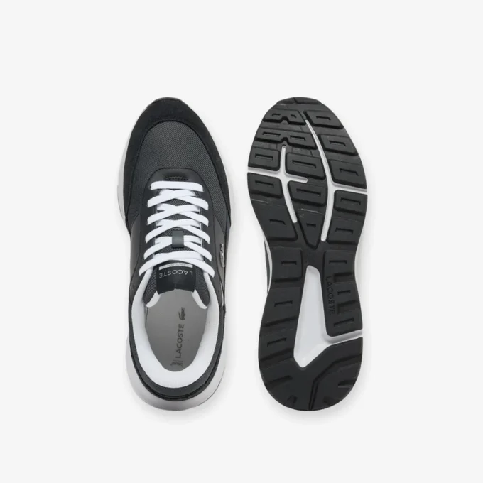 Męskie Sneakersy Run Set Cgr Bar Męskie Sneakersy Run Set Cgr Bar