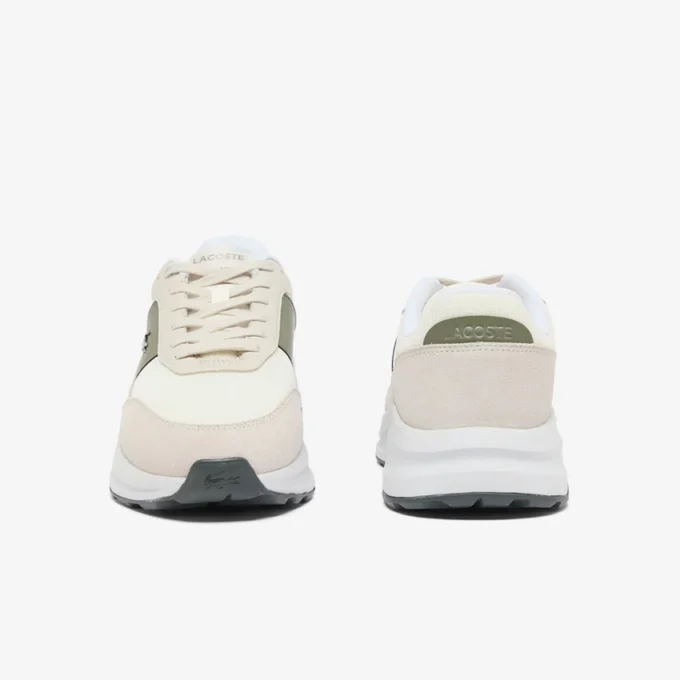 Męskie Sneakersy Run Set Cgr Bar Męskie Sneakersy Run Set Cgr Bar