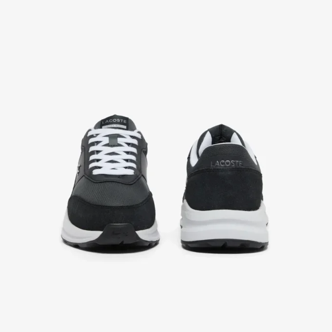 Męskie Sneakersy Run Set Cgr Bar Męskie Sneakersy Run Set Cgr Bar