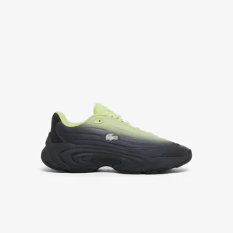 Męskie Sneakersy Spinor