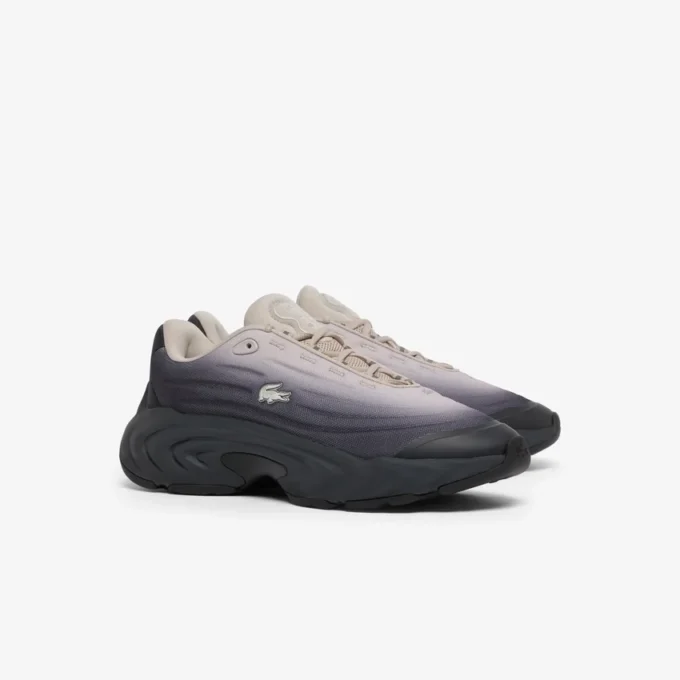 Męskie Sneakersy Spinor