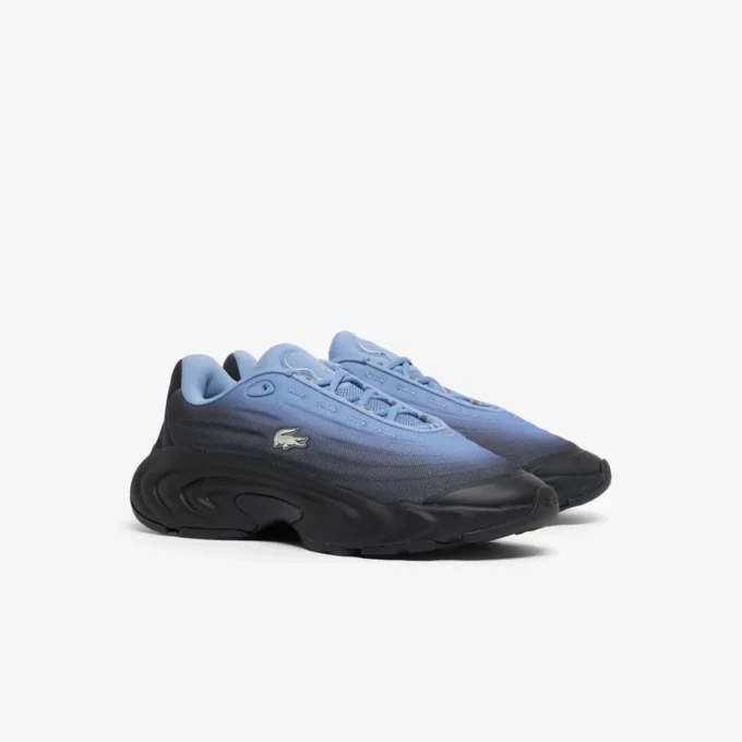 Męskie Sneakersy Spinor Męskie Sneakersy Spinor