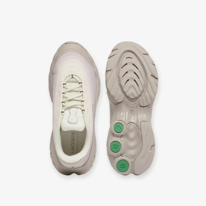 Męskie Sneakersy Spinor