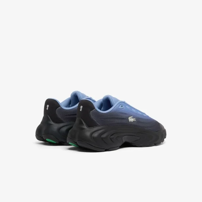Męskie Sneakersy Spinor Męskie Sneakersy Spinor
