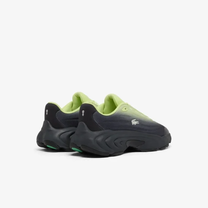 Męskie Sneakersy Spinor Męskie Sneakersy Spinor