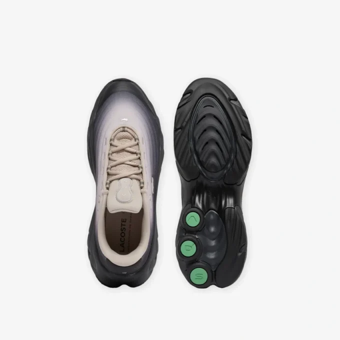 Męskie Sneakersy Spinor
