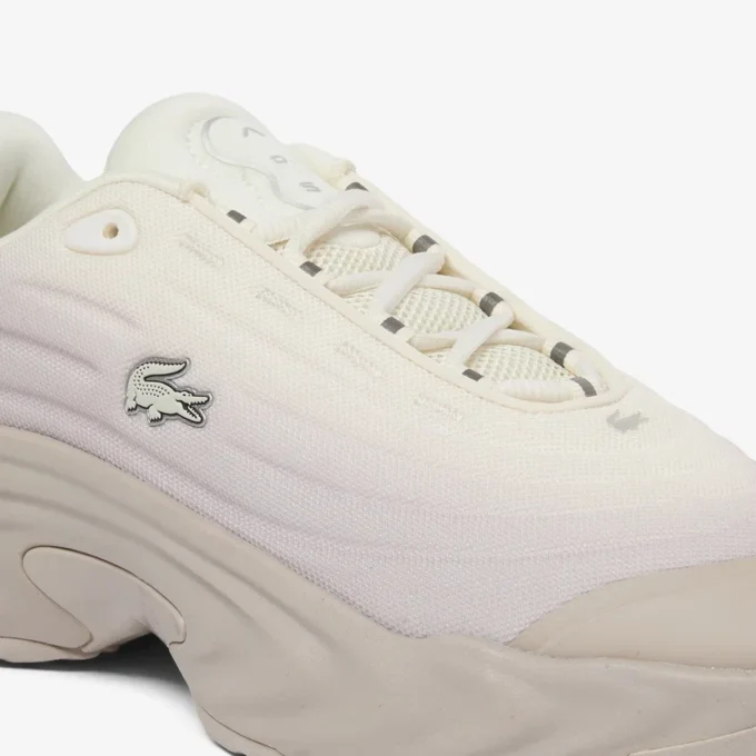 Męskie Sneakersy Spinor