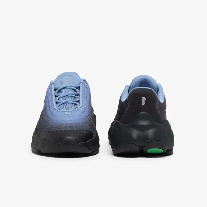 Męskie Sneakersy Spinor Męskie Sneakersy Spinor