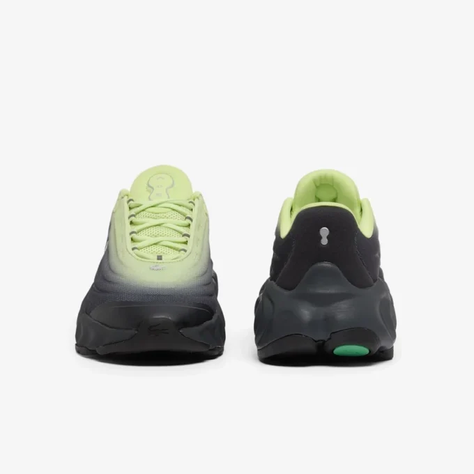 Męskie Sneakersy Spinor Męskie Sneakersy Spinor