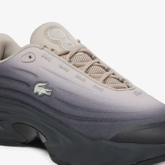 Męskie Sneakersy Spinor