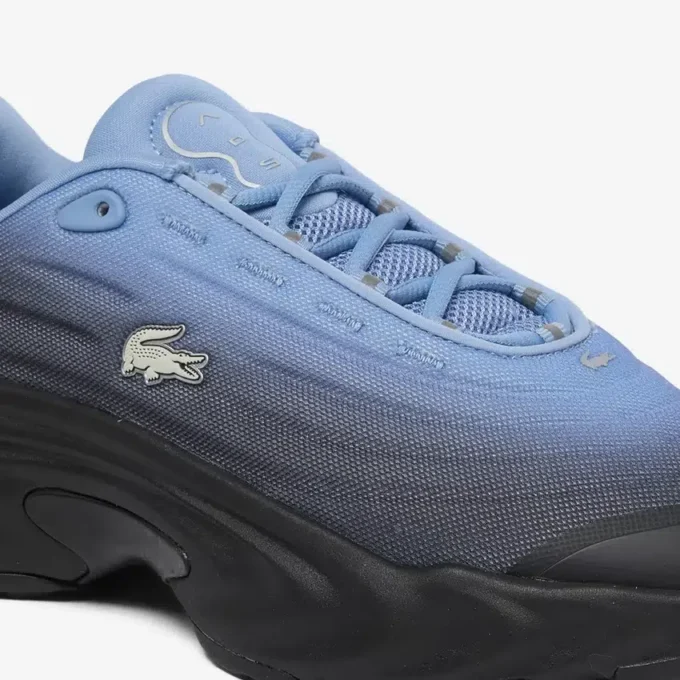 Męskie Sneakersy Spinor Męskie Sneakersy Spinor