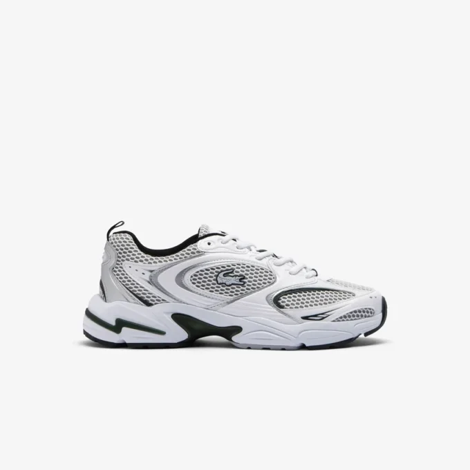 Męskie Sneakersy Storm 96 2K Męskie Sneakersy Storm 96 2K