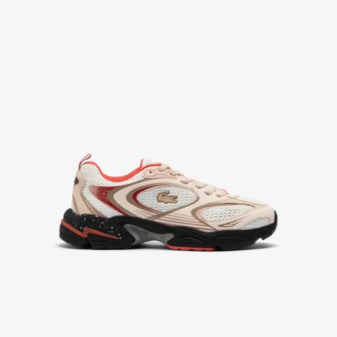 Męskie Sneakersy Storm 96 2K Męskie Sneakersy Storm 96 2K