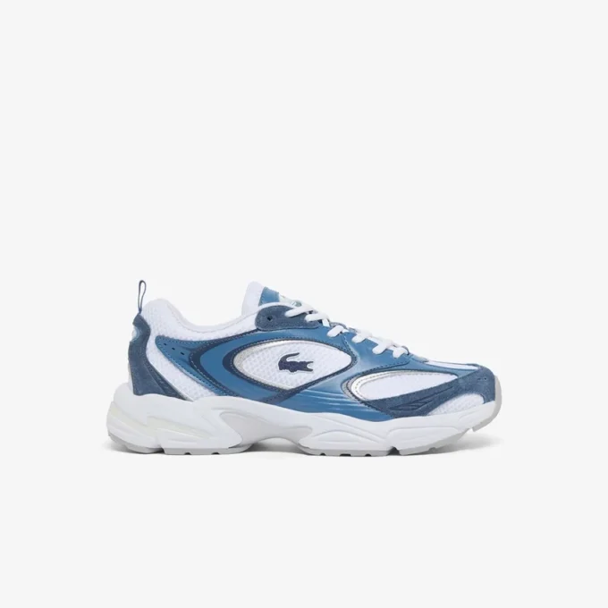 Męskie Sneakersy Storm 96 2K Męskie Sneakersy Storm 96 2K