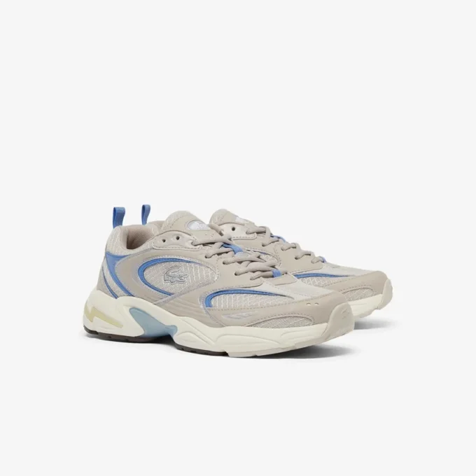 Męskie Sneakersy Storm 96 2K Męskie Sneakersy Storm 96 2K