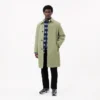 Męskie Sneakersy Storm 96 2K Męskie Sneakersy Storm 96 2K