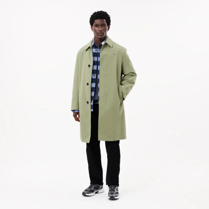 Męskie Sneakersy Storm 96 2K Męskie Sneakersy Storm 96 2K