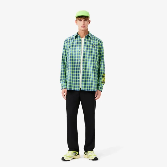 Męskie Sneakersy Storm 96 2K