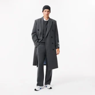 Męskie Sneakersy Storm 96 2K