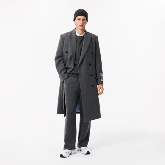 Męskie Sneakersy Storm 96 2K Męskie Sneakersy Storm 96 2K