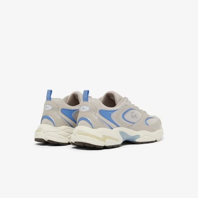 Męskie Sneakersy Storm 96 2K Męskie Sneakersy Storm 96 2K