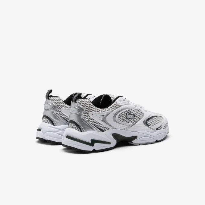 Męskie Sneakersy Storm 96 2K Męskie Sneakersy Storm 96 2K