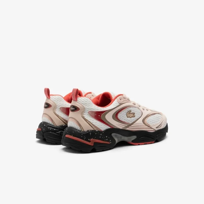 Męskie Sneakersy Storm 96 2K Męskie Sneakersy Storm 96 2K