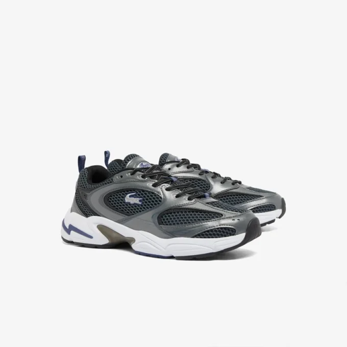 Męskie Sneakersy Storm 96 2K Męskie Sneakersy Storm 96 2K