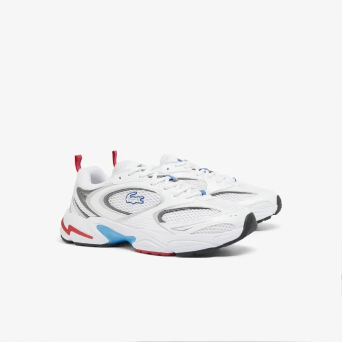Męskie Sneakersy Storm 96 2K Męskie Sneakersy Storm 96 2K