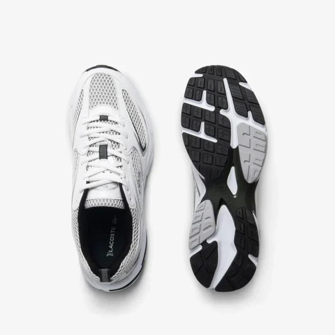 Męskie Sneakersy Storm 96 2K Męskie Sneakersy Storm 96 2K