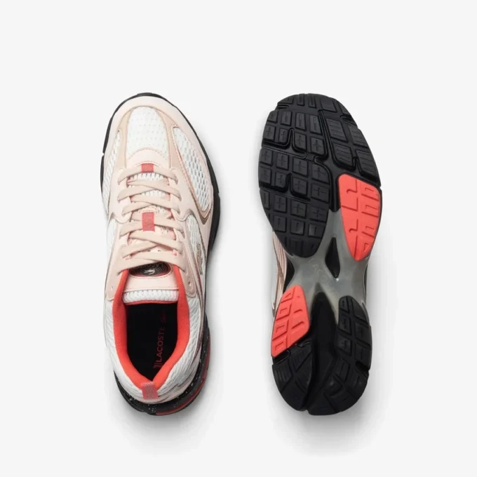 Męskie Sneakersy Storm 96 2K Męskie Sneakersy Storm 96 2K