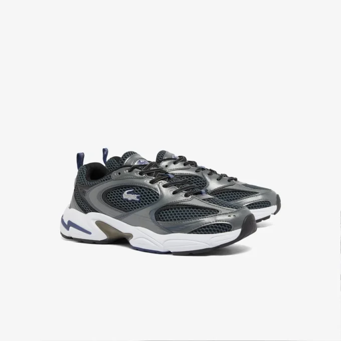 Męskie Sneakersy Storm 96 2K Męskie Sneakersy Storm 96 2K