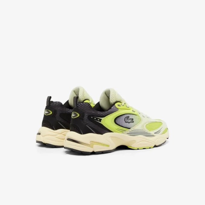 Męskie Sneakersy Storm 96 2K