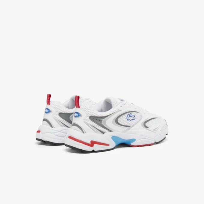 Męskie Sneakersy Storm 96 2K Męskie Sneakersy Storm 96 2K