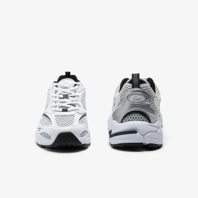 Męskie Sneakersy Storm 96 2K Męskie Sneakersy Storm 96 2K