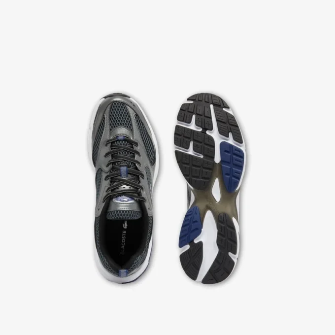 Męskie Sneakersy Storm 96 2K Męskie Sneakersy Storm 96 2K