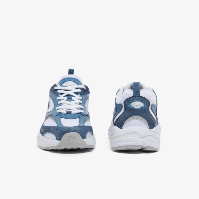 Męskie Sneakersy Storm 96 2K Męskie Sneakersy Storm 96 2K