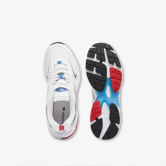 Męskie Sneakersy Storm 96 2K Męskie Sneakersy Storm 96 2K