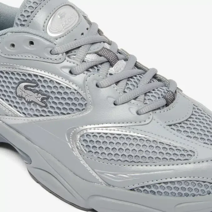 Męskie Sneakersy Storm 96 2K Męskie Sneakersy Storm 96 2K