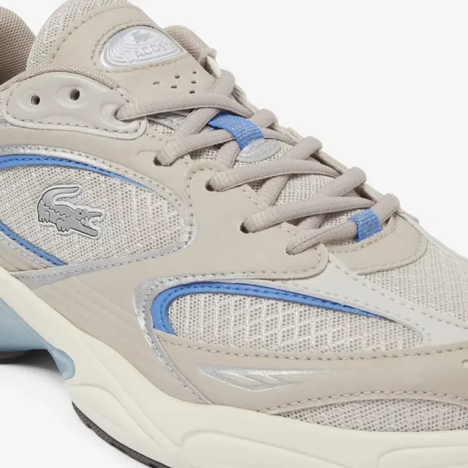 Męskie Sneakersy Storm 96 2K Męskie Sneakersy Storm 96 2K