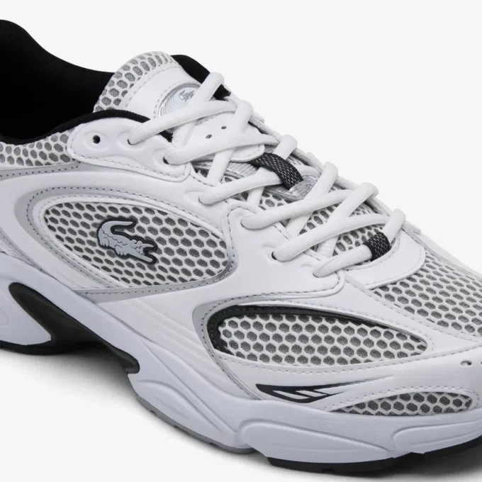 Męskie Sneakersy Storm 96 2K Męskie Sneakersy Storm 96 2K