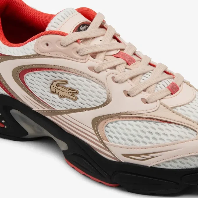 Męskie Sneakersy Storm 96 2K Męskie Sneakersy Storm 96 2K
