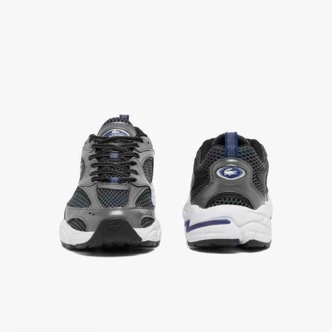Męskie Sneakersy Storm 96 2K Męskie Sneakersy Storm 96 2K