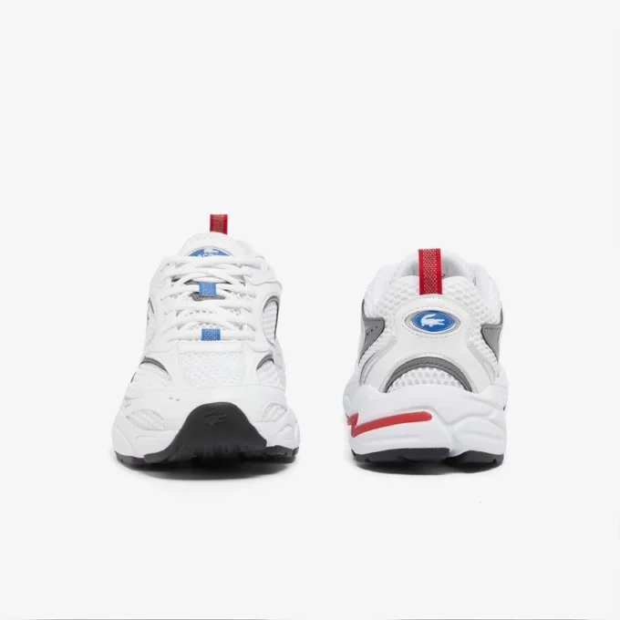 Męskie Sneakersy Storm 96 2K Męskie Sneakersy Storm 96 2K