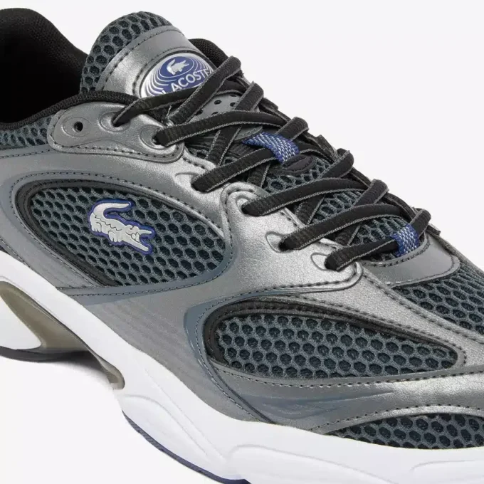 Męskie Sneakersy Storm 96 2K Męskie Sneakersy Storm 96 2K